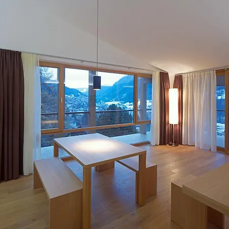 Larciunei 3* St. Ulrich in Gröden