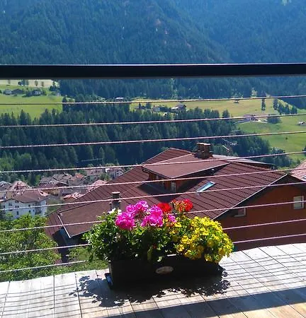 Aparthotel Larciunei