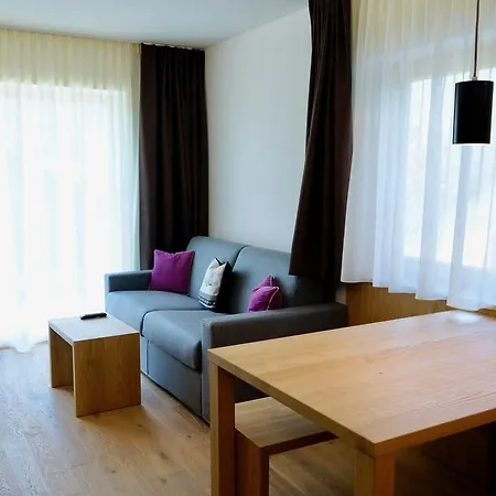 Larciunei Aparthotel St. Ulrich in Gröden