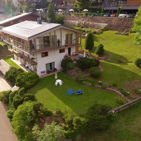 Aparthotel Larciunei St. Ulrich in Gröden