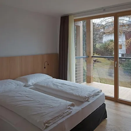 Larciunei 3* Ortisei