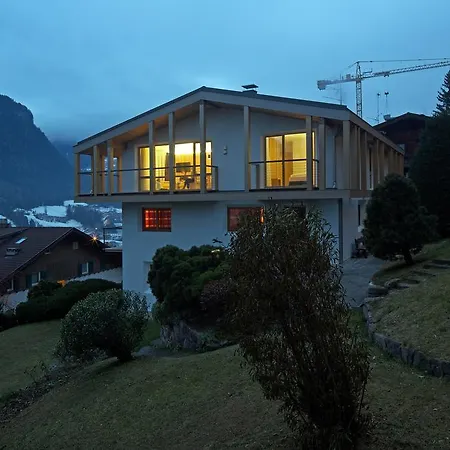 Larciunei Aparthotel