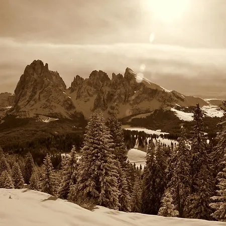 Larciunei Ortisei