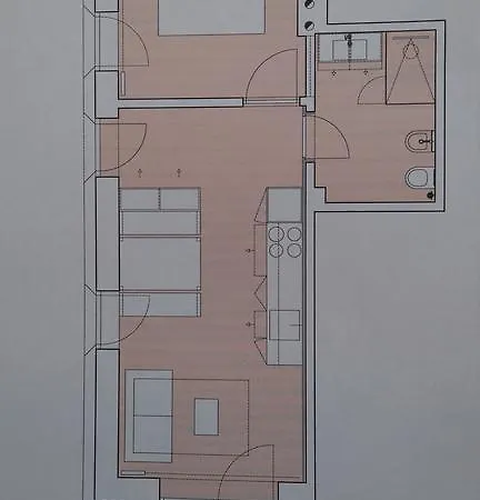 Larciunei Aparthotel