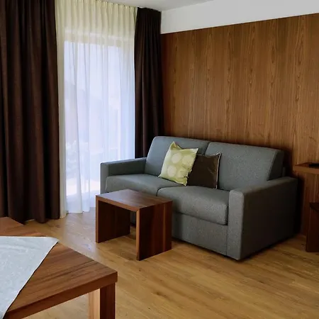 Larciunei Aparthotel Ortisei